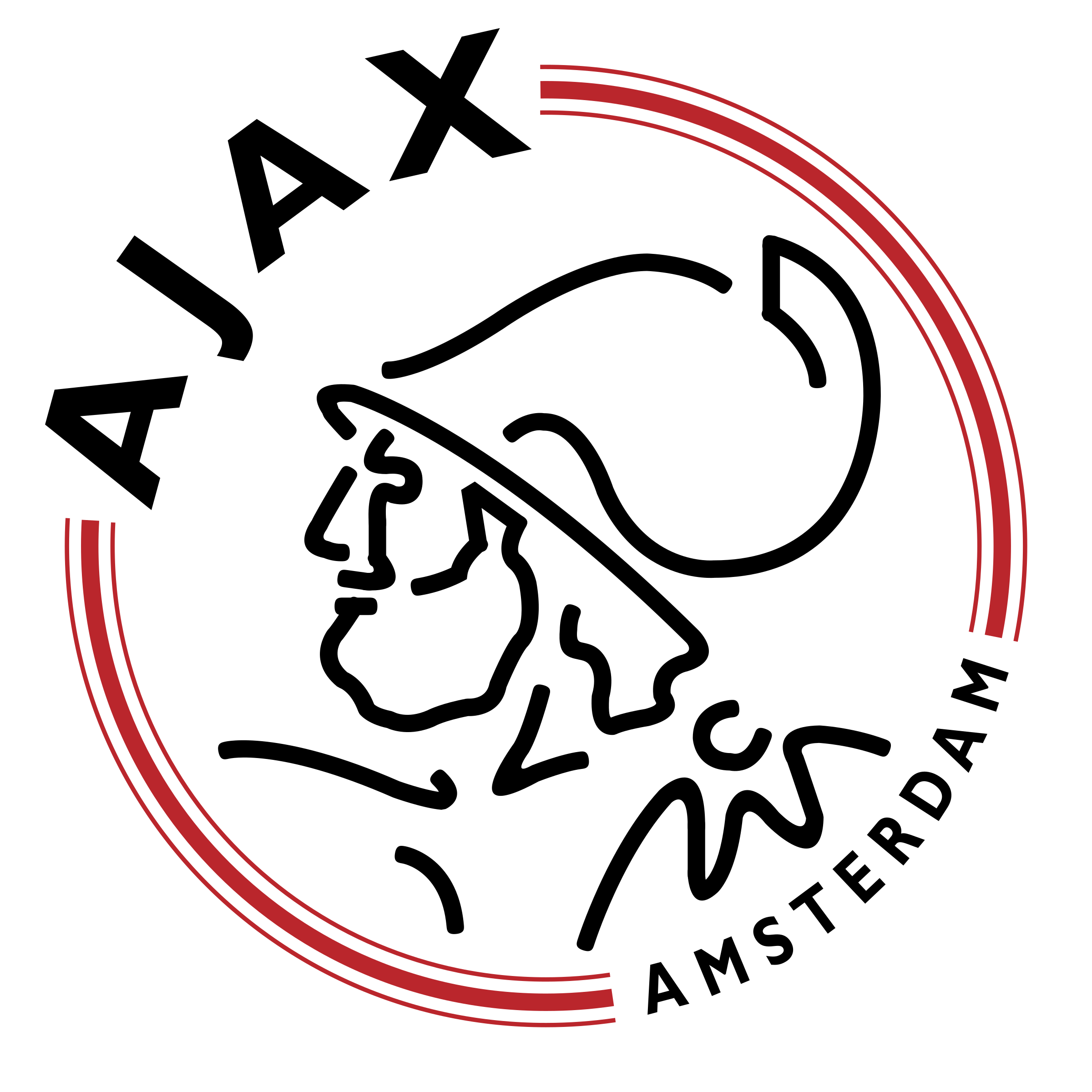 Ajax bij SugarCity Events